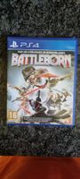 Battleborn for PS4 & PS5 - Excellent condition!