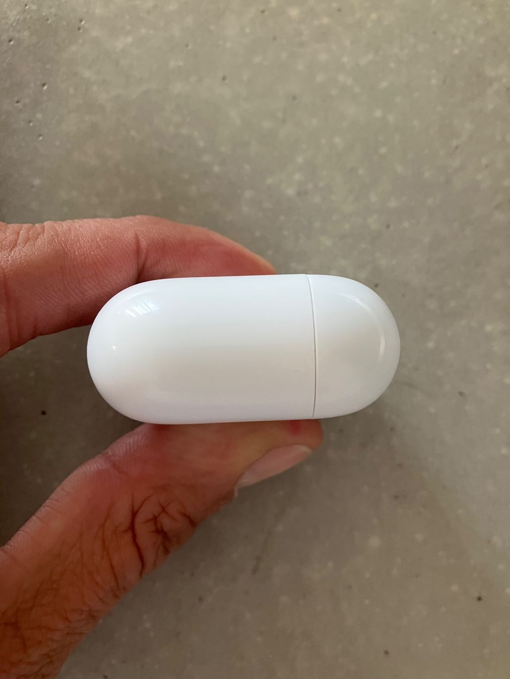 Apple Cuffie: APPLE AIRPODS 4 CASE ANC – Usato da Lausanne venduto da mr.v 9
