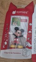 Fussball Tonies Micky Maus