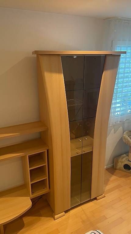 Mobili TV: Wohnwand – Usato da Schenkon venduto da kochurs 2