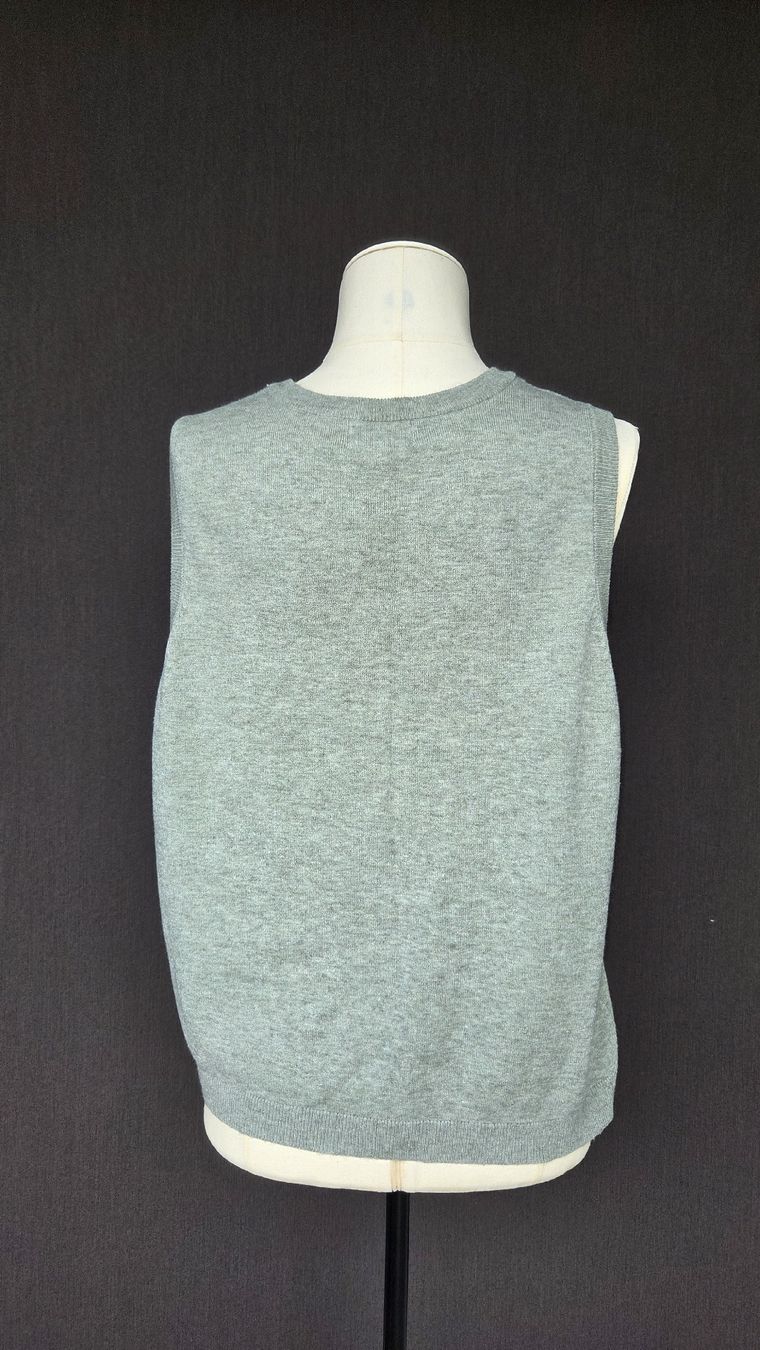 Tops: Strickweste von Object in S  – Neuf (Voir description) à Kreuzlingen par MeinKleinesAtelier 1