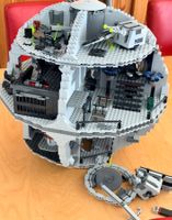 LEGO Star Wars Todesstern 10188 - Top Zustand - Komplett!