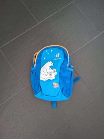 Kinderrucksack Pico 5l