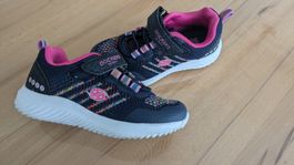 1x getragene Dockers Sneaker - Gr. 29