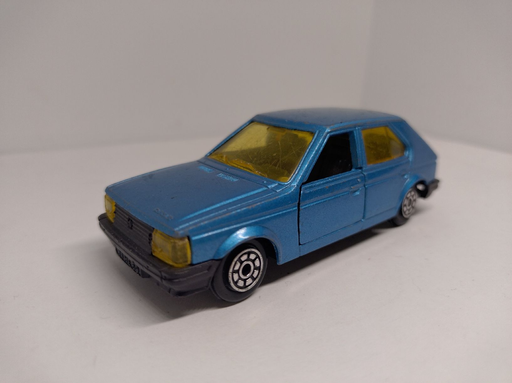 Norev Modellini d'auto: Norev JetCar, Simca Horizon 1/43 – Usato da La Chaux-de-Fonds venduto da Pierrot8404