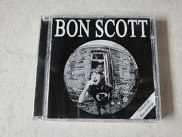Bon Scott  /  Historical Recordings