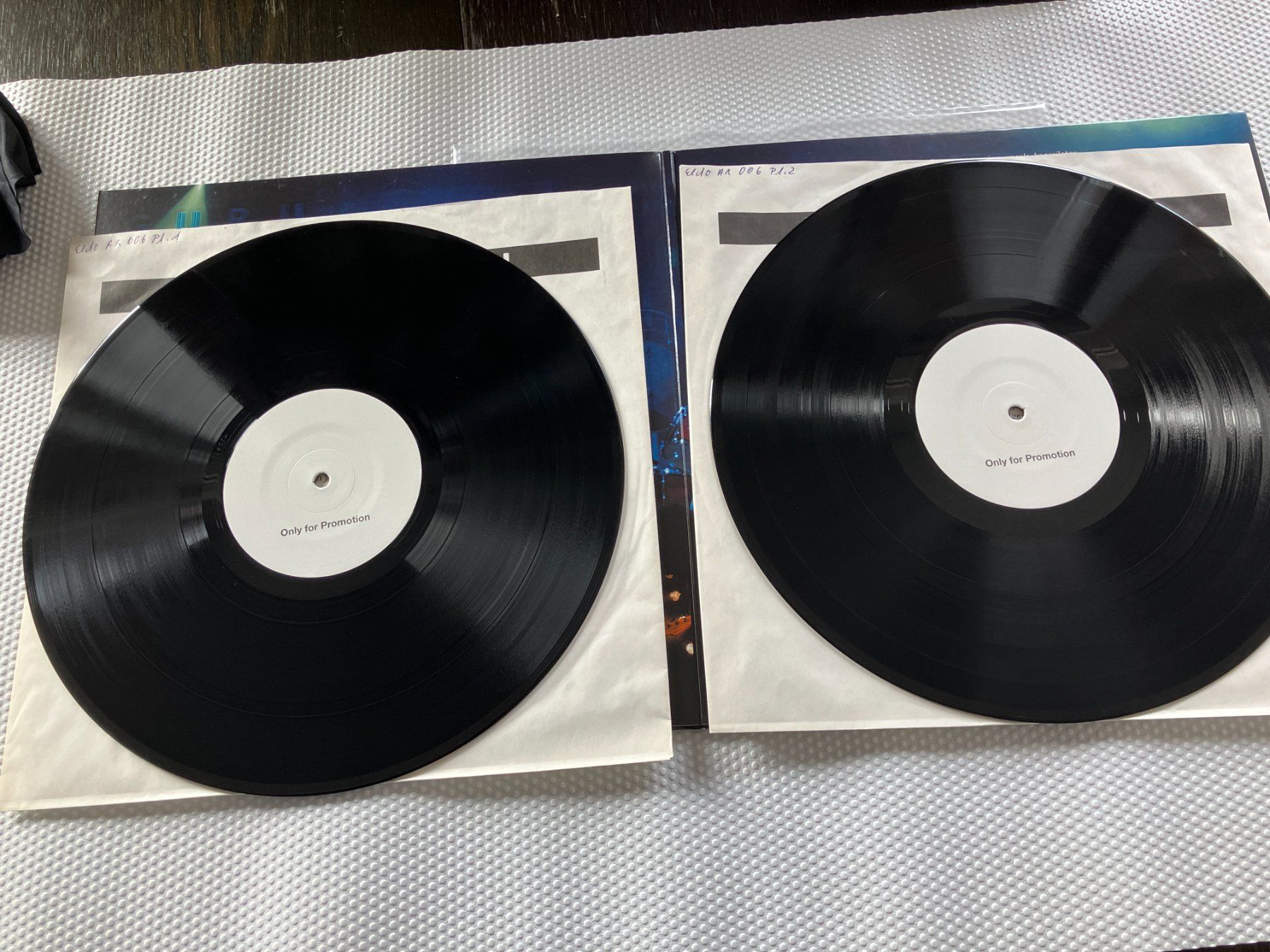 Dischi in vinile: Guru Guru – Usato da Aarwangen venduto da Jukebox3 5
