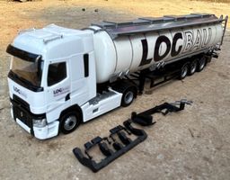 1:87 Logbau AG Renault T TankSZ