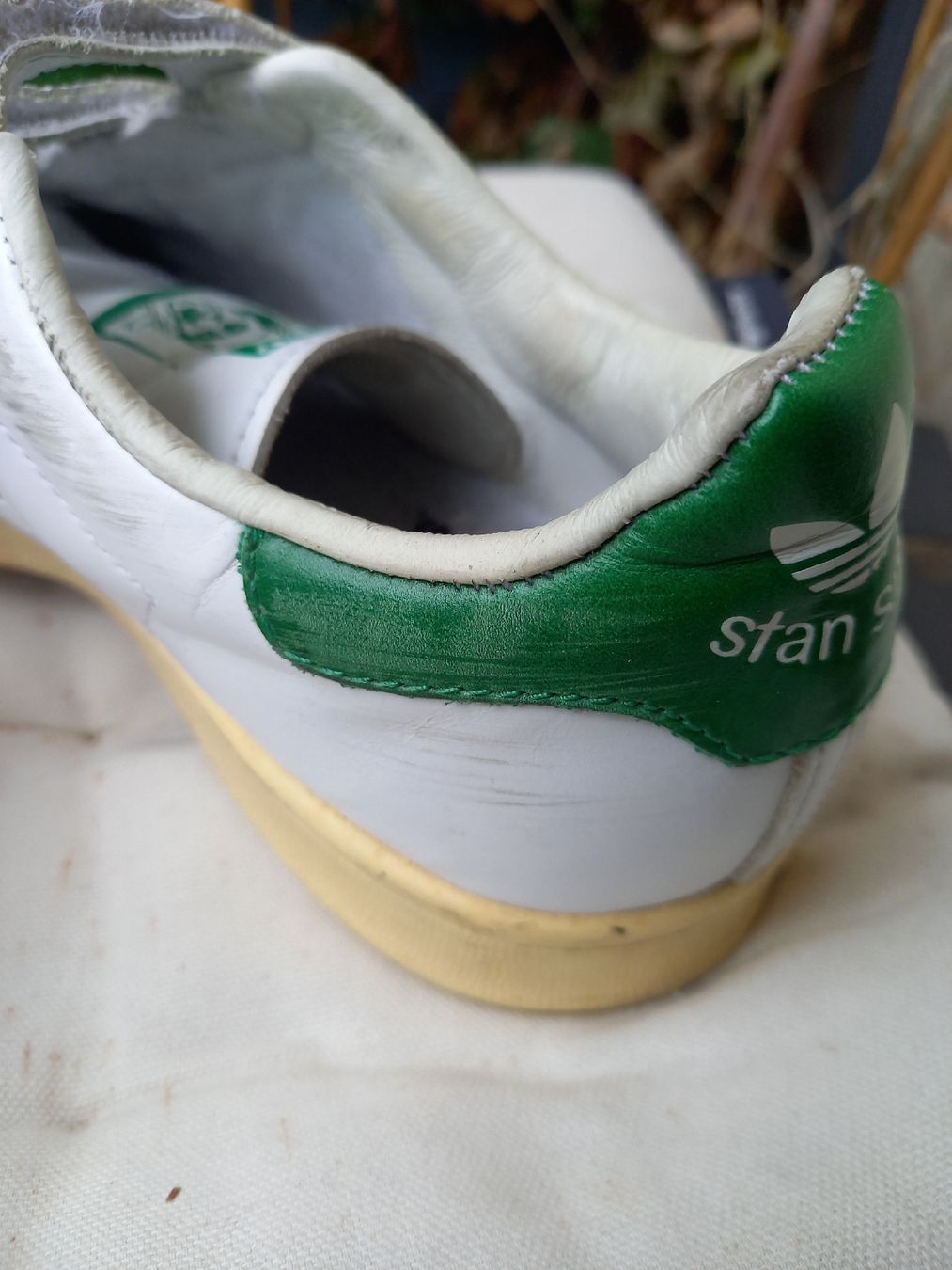 Adidas Scarpe da uomo: Adidas Stan Smith Gr. 37 1/3 – Usato da Zürich venduto da Veramone 4