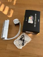 Corsair iCUE Link Titan 240 RX RGB Weiss