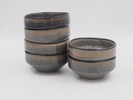 BJÖRN Schalen-Set Genesis 6-Teilig (26071823PL)