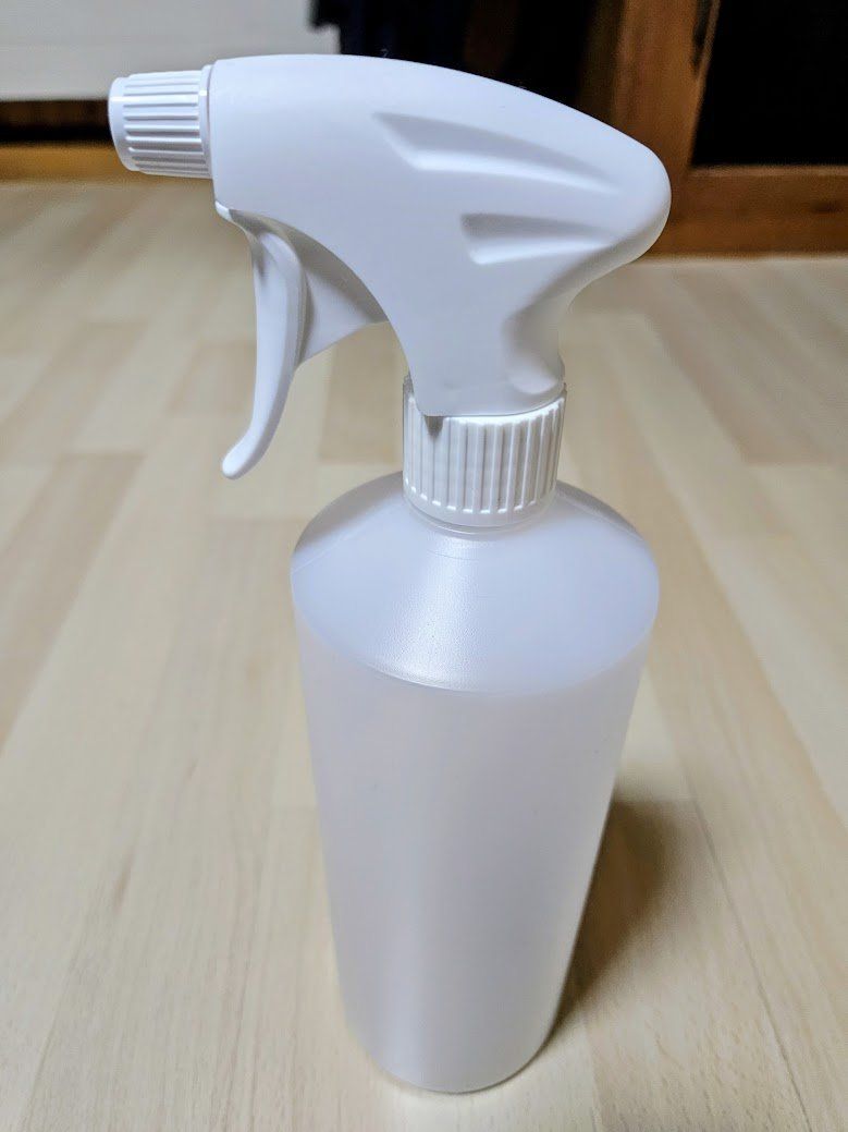 Sonstiges für Haushalt & Wohnen: Sprühflaschen 1 l – Neu (gemäss Beschreibung) aus Ascharina von maflu65 1