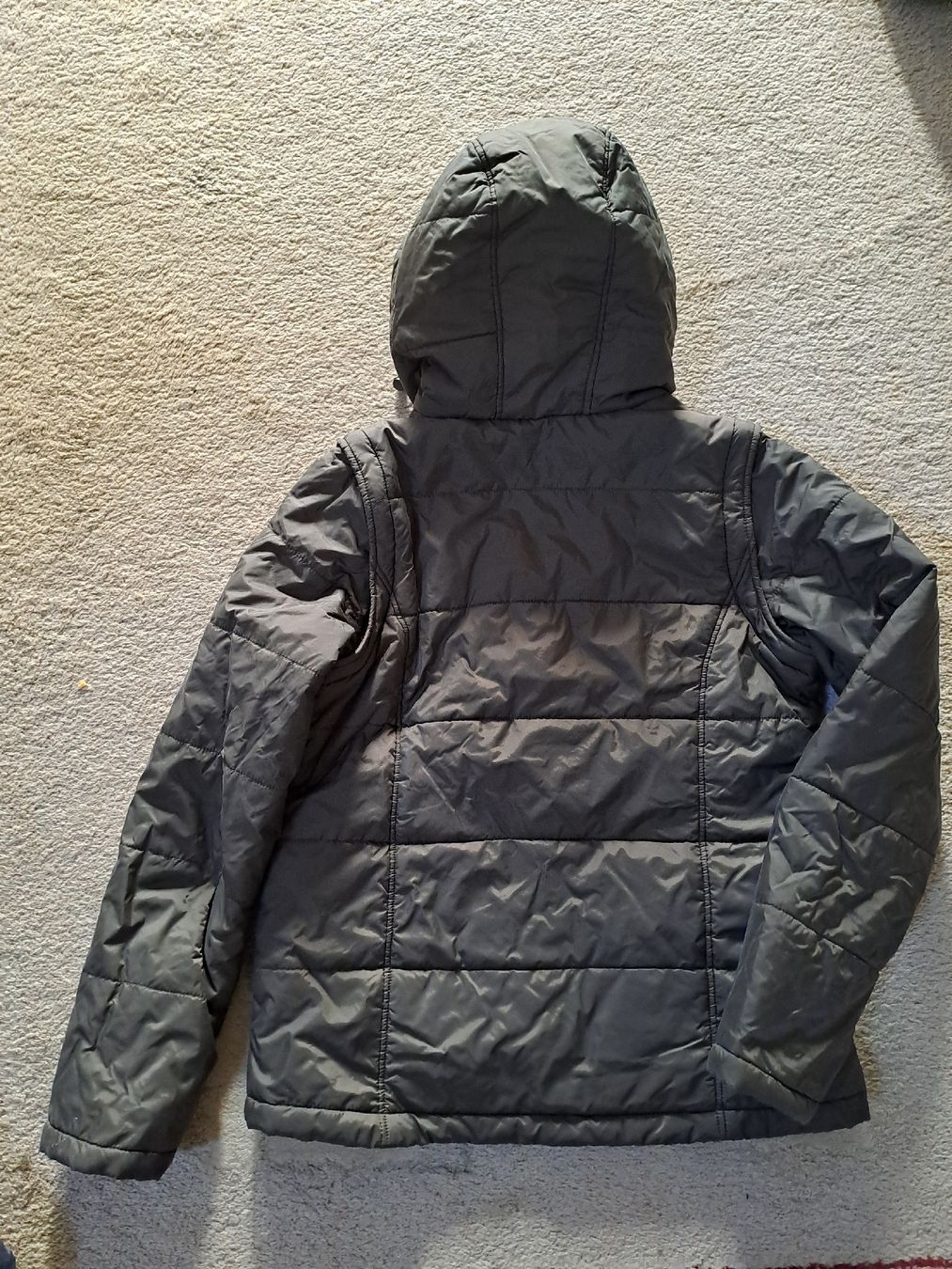 Vestes: Übergangsjacke Gr. 38 – D'occasion à Untersiggenthal par Zehni8 1
