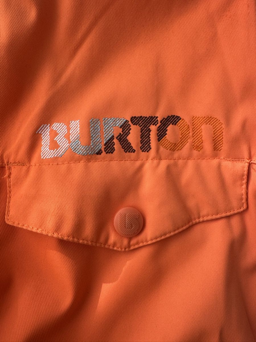 Burton Giacche: Skijacke Burton XL – Usato da Steffisburg venduto da Ricofaes 3
