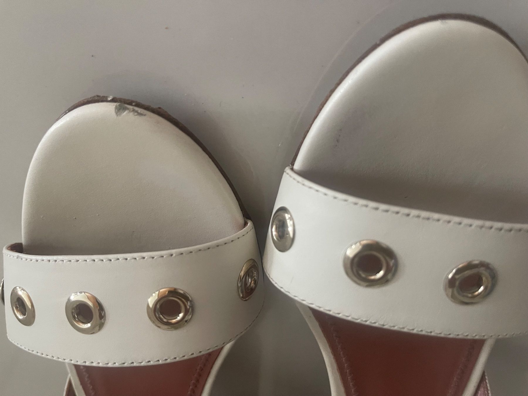 Scarpe da donna: Bally Sandalen, Gr 37 – Usato da Dättwil AG venduto da nika8810 6