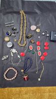 Schmuck Konvolut diverse 