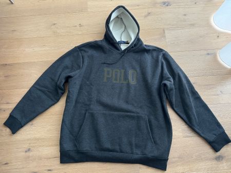 NEU: Polo Ralph Lauren Pullover 2XLT (3XL/4XL) Np: 289.90.-