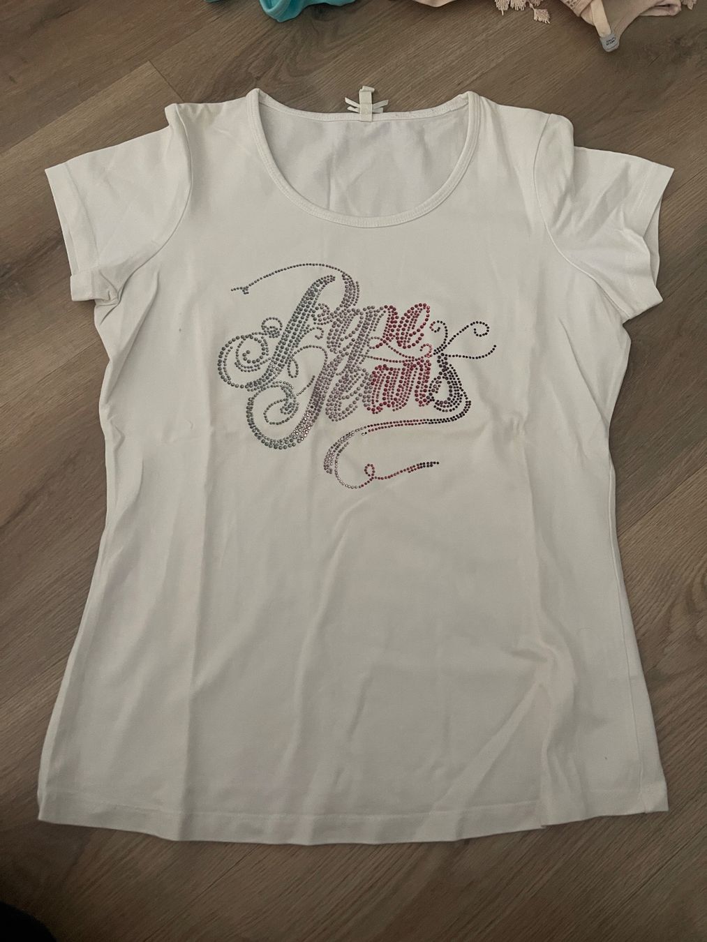 Pepe Jeans T-shirt: Pepe Jeans T-Shirt Damen – Usato da Winterthur venduto da Milan340