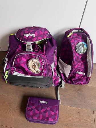 Ergobag Set