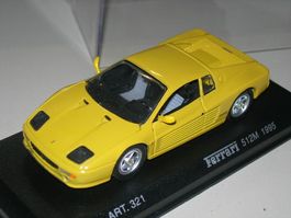 Ferrari 512 M 1995  * Detail Cars 1:43