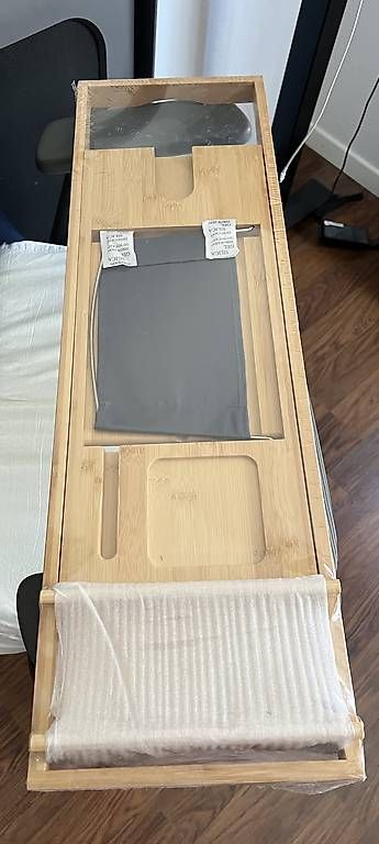 Vasche da bagno: Badetablette / Badewannen Ablage – Usato da Fällanden venduto da fai_n5tr 1