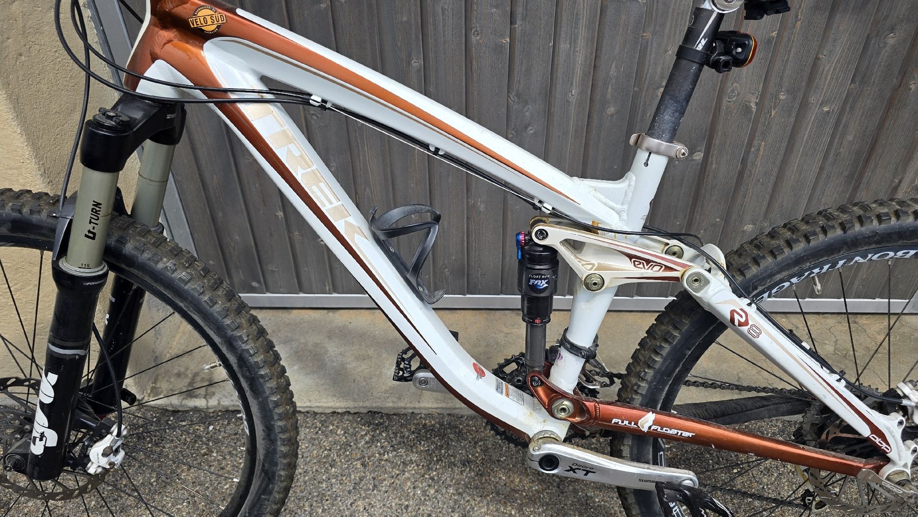 Giant Biciclette: Giant Remedy – Usato da Bachenbülach venduto da USPA_27 1