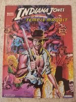 Indiana Jones et le temple maudit - 1984 - BE