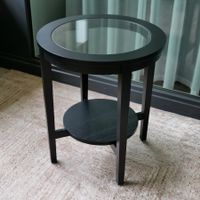 IKEA Beistelltisch oder Nachttisch