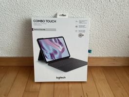 Logitech Combo Touch (iPad Pro 13 M4)