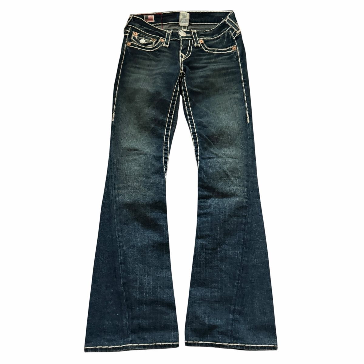 True Religion Jeans: True Religion Jeans – Gebraucht aus Thalheim von cor_x58w 1