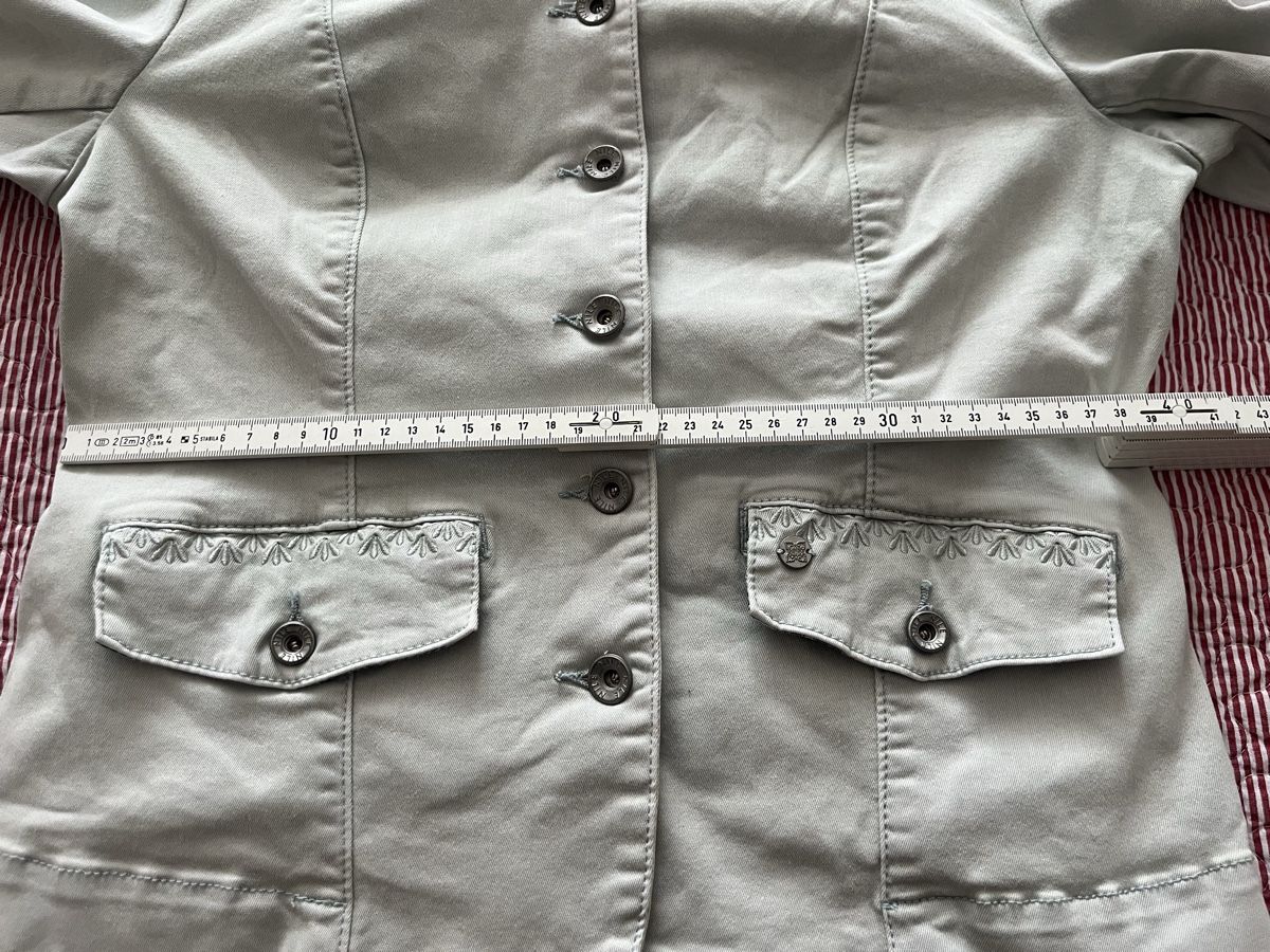 Nile Jacken: Nile Blazer Grösse XS, neuwertig – Neu (gemäss Beschreibung) aus Herisau von mikeho2000 8