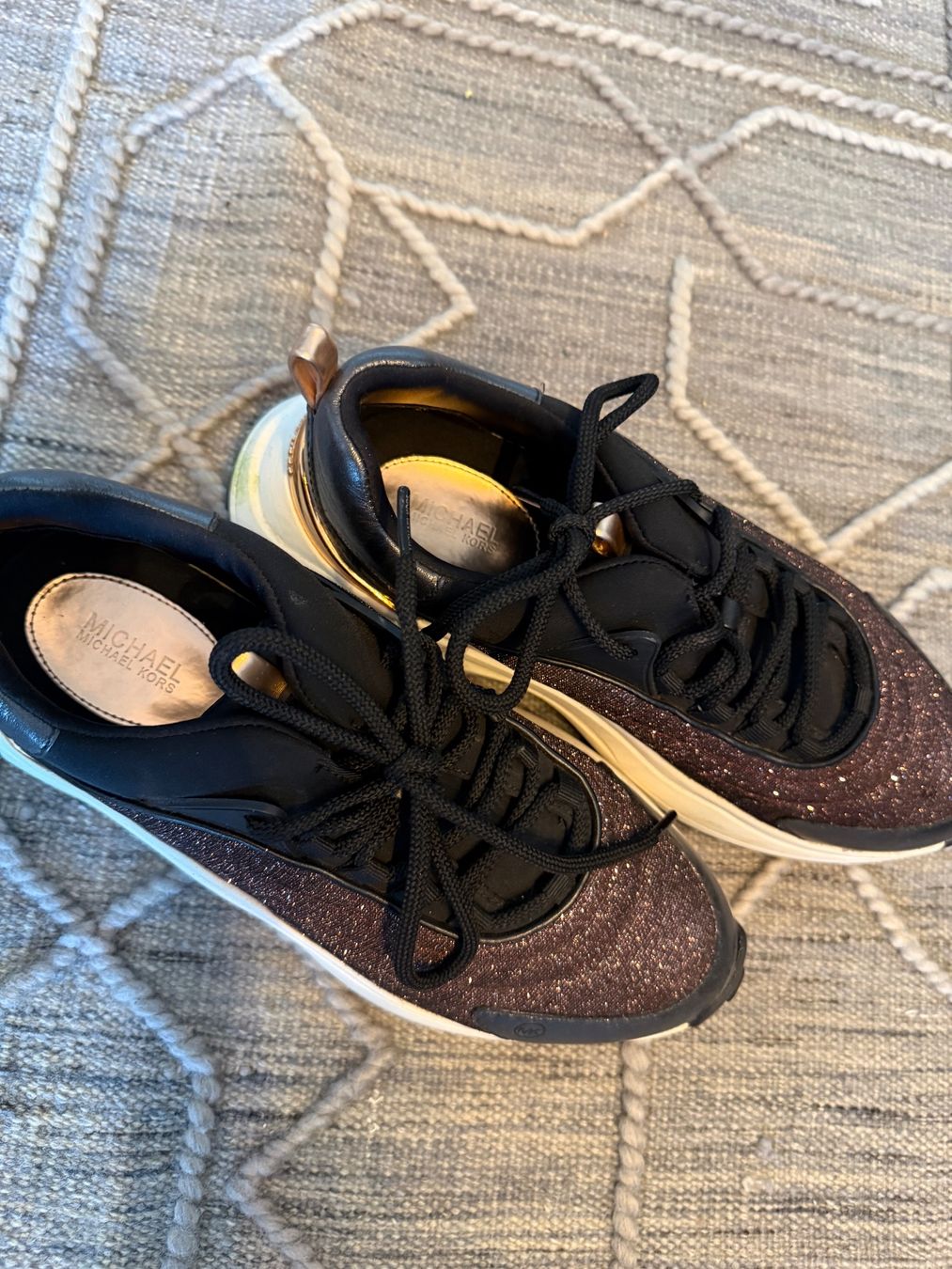 Michael Kors Scarpe da donna: Sneakers – Usato da Schlieren venduto da van_qcj5 2