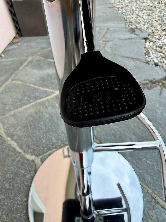 Hocker: 2 x sgabelli Schmidt MIA – Neu und originalverpackt aus Biasca von dan_96w9 1