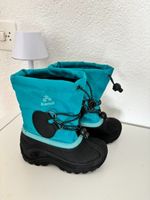 Kamik Outdoorwinterstiefel