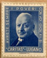Ausschnitt Vignette Caritas Lugano