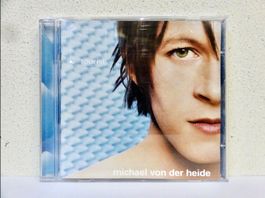 CD MICHAEL VON DER HEIDE / TOURIST - vergriffen