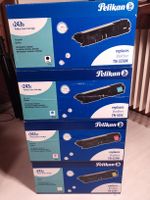 Pelikan Toner 1243b 1243c 1243m 1243y Brother