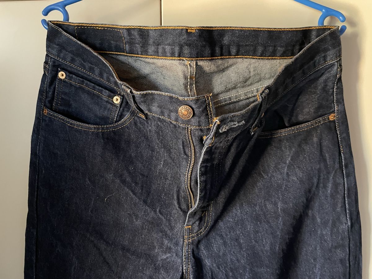 Levi's Jeans: Levi Jeans 751 W34 L30 – Usato da Comano venduto da alice_x26x 1