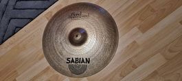 Sabian Hand Hammered HH Medium Ride 20