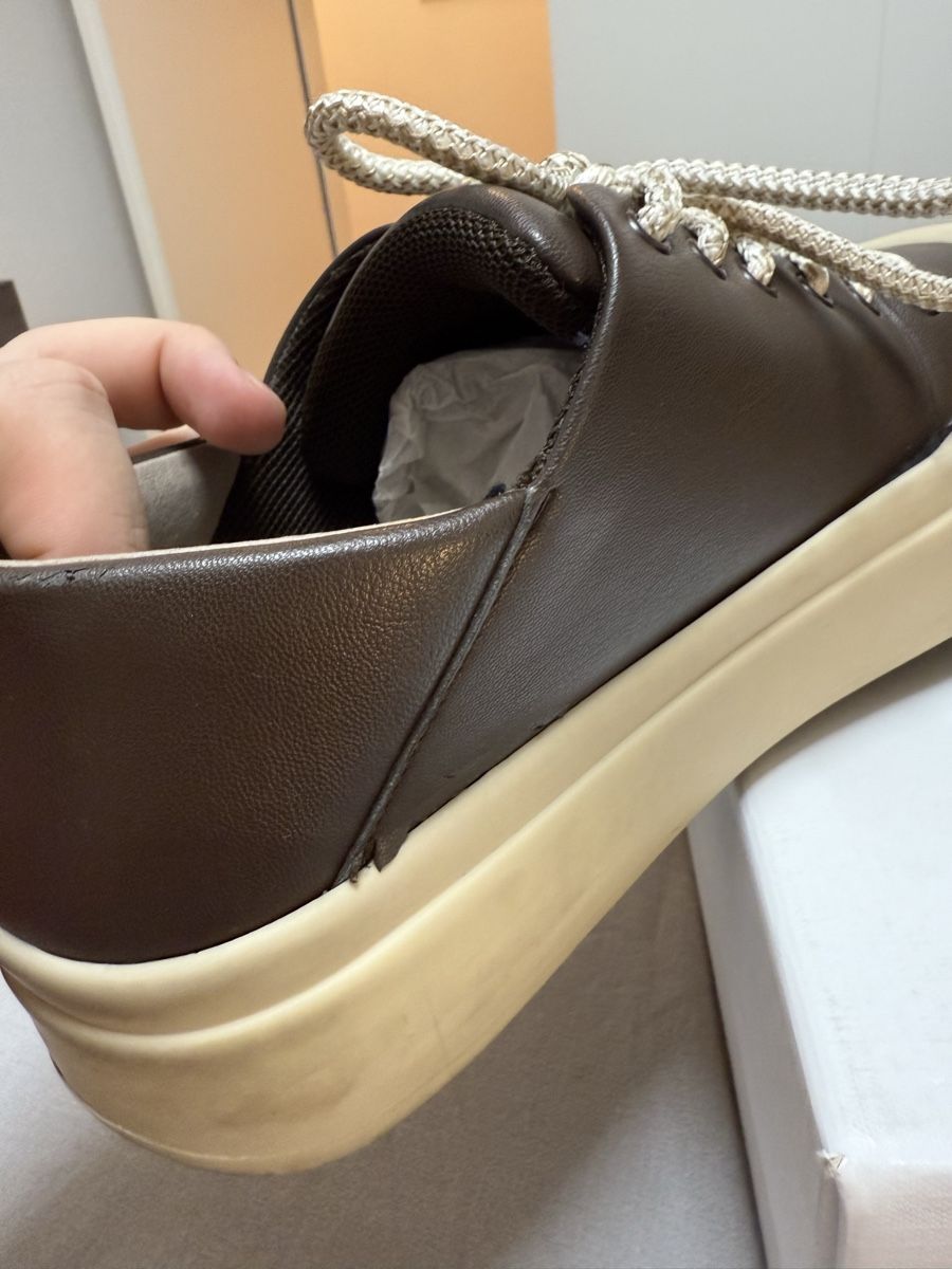 Scarpe da uomo: Yume Yume sneakers – Usato da Morges venduto da Ramc_c 5