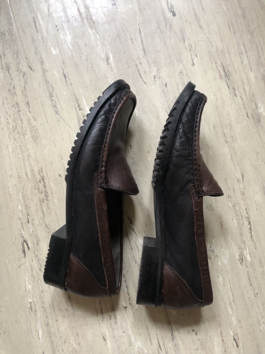 Scarpe da uomo: Elegante Loafers // Sioux // Grösse 6.5 – Usato da Zürich venduto da aurelia_nater 2