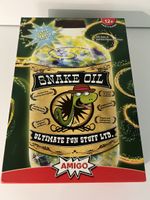 Snake Oil Spiel