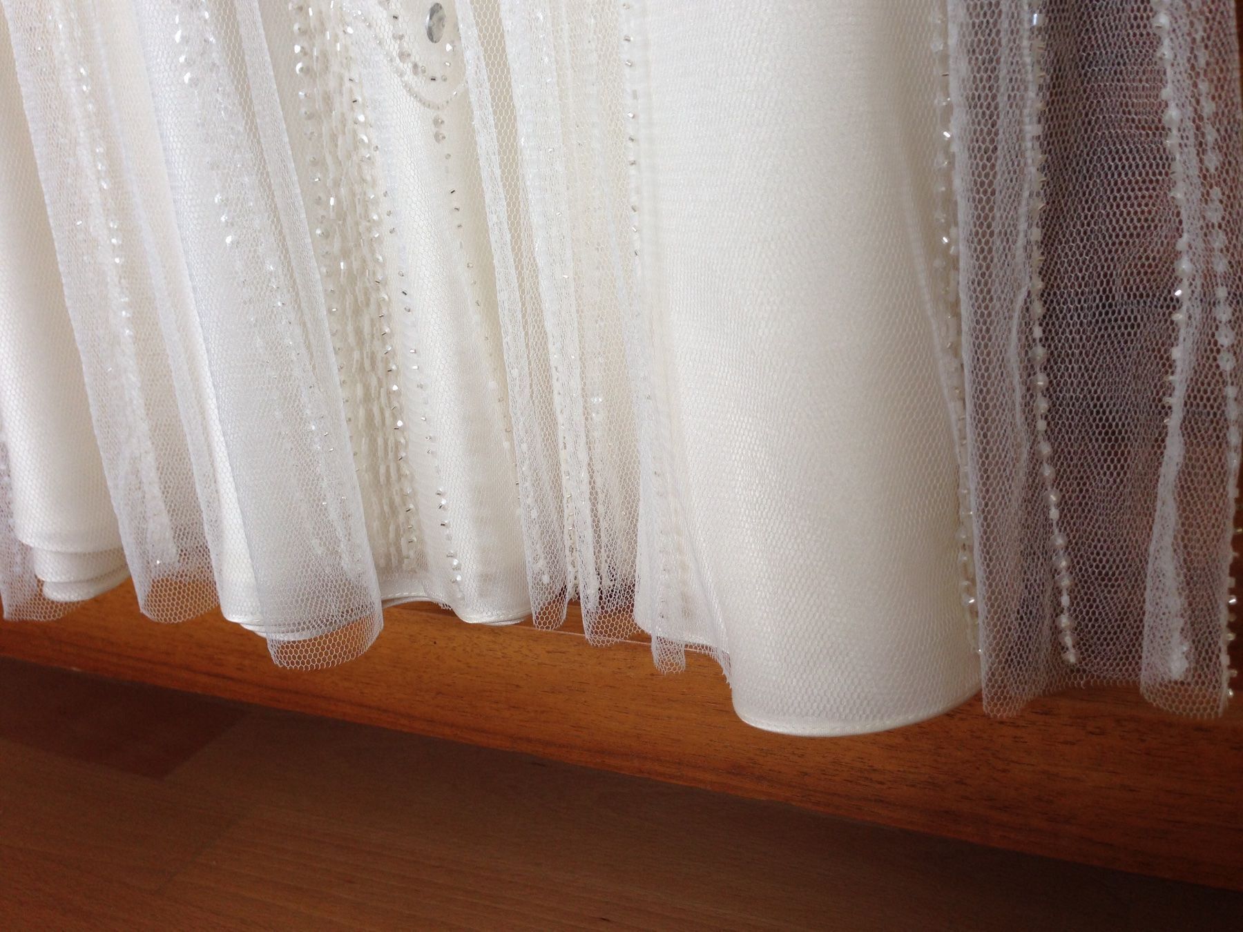 Kleider: Jenny Packham Hochzeitskleid – Neu und originalverpackt aus Erlenbach ZH von Sinichi 2