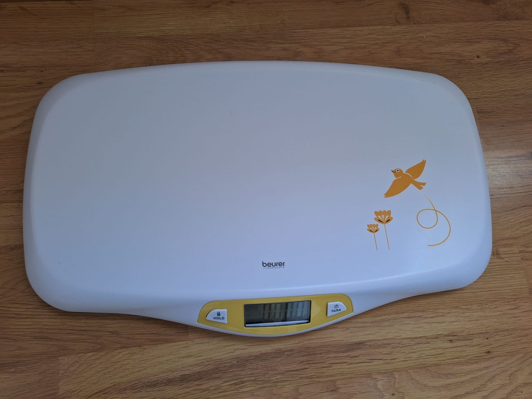 Beurer Altri prodotti & accessori per la cura del neonato: Beurer Babywaage – Usato da Altishofen venduto da sann04 1