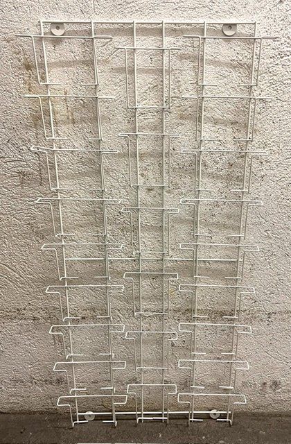 Fixations: Postkartenhalter weiss mit quer und hoch Format – Neuf (Voir description) à Zürich par gigimai67