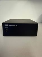 NAD Network Streamer CS1