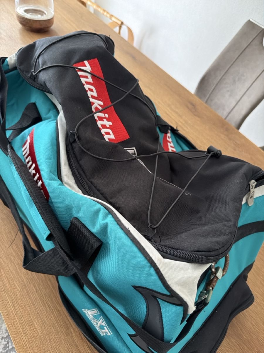 Makita Tous les outils: Makita Set – D'occasion à Düdingen par baj_zv89