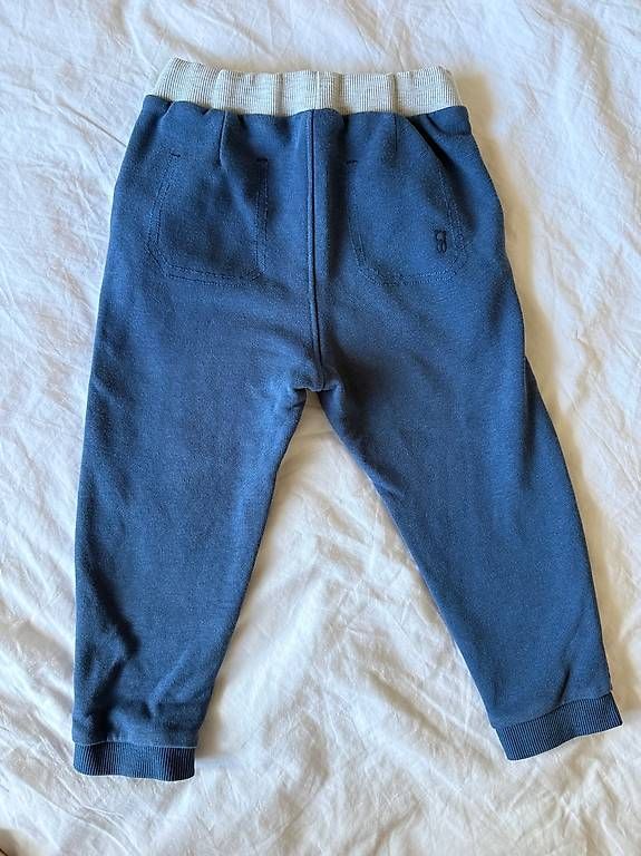 Hosen: OKAÏDI Bluse + Jogginghose, Gr. 86 – Gebraucht aus Dietikon von ing_f9sy 3