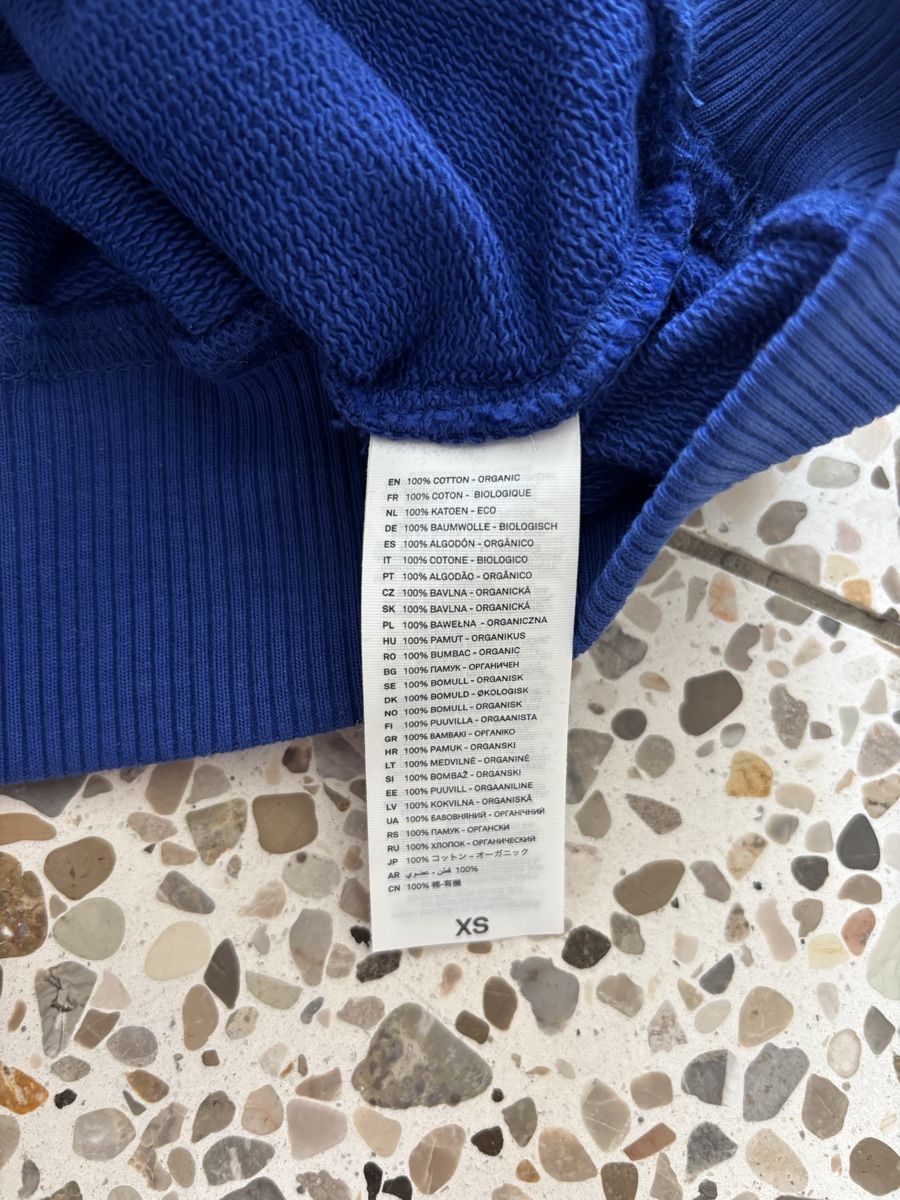 Maglioni & Felpe: Bonjour Ben Pullover XS – Nuovo (secondo la descrizione) da Zürich venduto da alexa.z 2