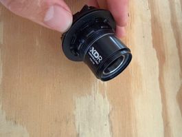 Zipp ZR1 XDR Freilaufkörper – Zipp ZR1